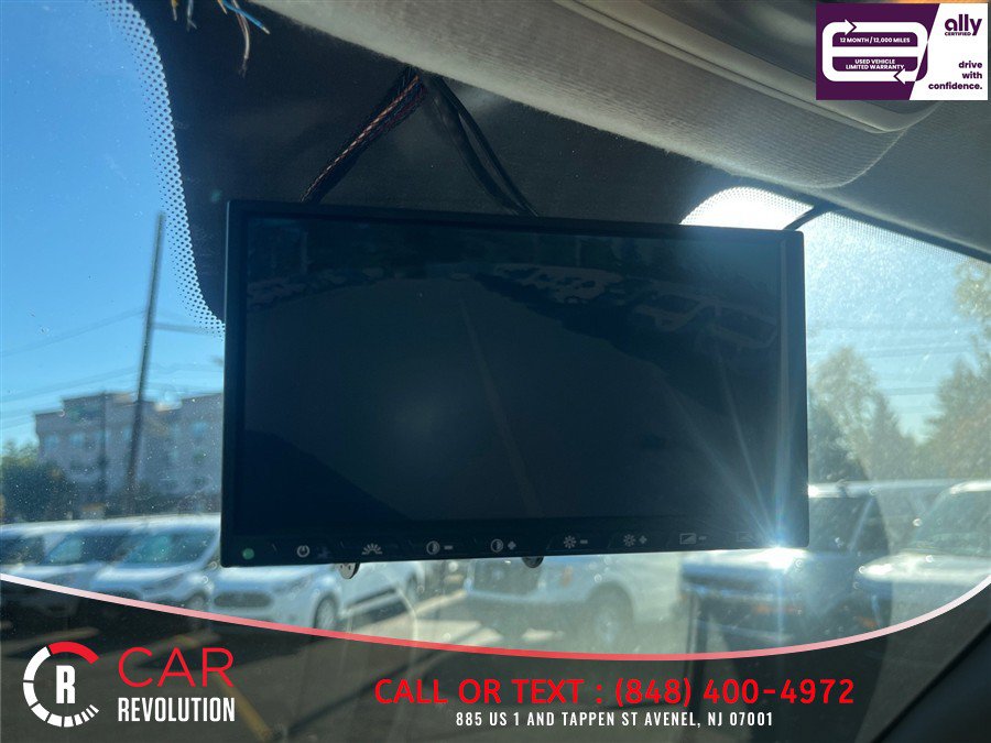 Used 2020 RAM ProMaster 3500 FWD image 15