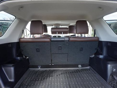 Used 2019 Toyota 4Runner Limited AWD/4WD image 29