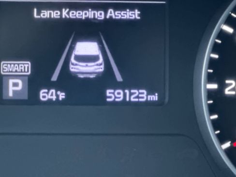 Used 2021 Kia Seltos S image 24