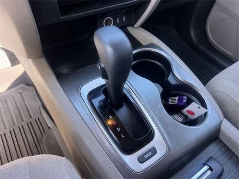 Certified 2017 Honda Pilot EX image 16