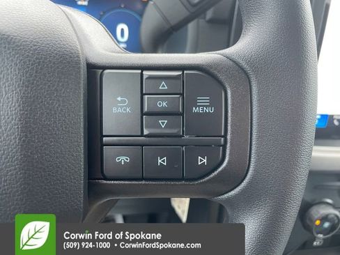 New 2025 Ford F150 XL image 21