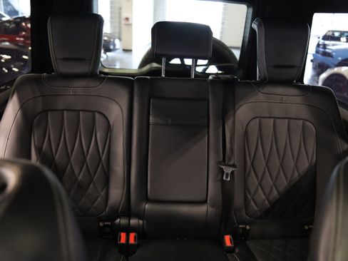 Used 2020 Mercedes-Benz G 550 image 36