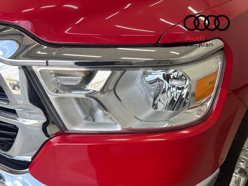 Used 2019 RAM 1500 Big Horn image 31