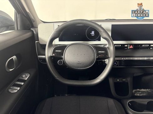 Used 2024 Hyundai Ioniq 5 SEL AWD/4WD image 15