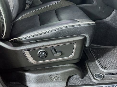Used 2025 RAM 1500 Limited image 24