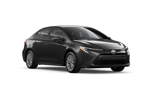 New 2026 Toyota Corolla XLE FWD image 15