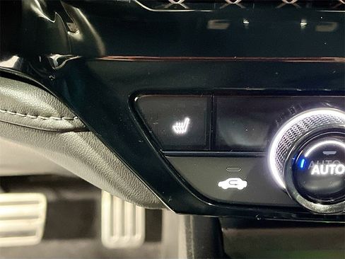 Used 2025 Honda Accord Sport image 19