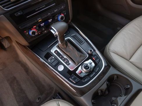 Used 2014 Audi Q5 3.0T Premium Plus image 11