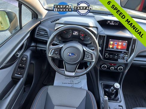 Used 2022 Subaru Crosstrek 2.0i Premium image 10