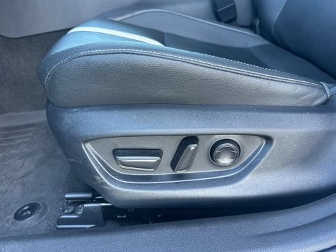 Used 2025 Toyota Camry SE w/ Multimedia Upgrade Package FWD image 13
