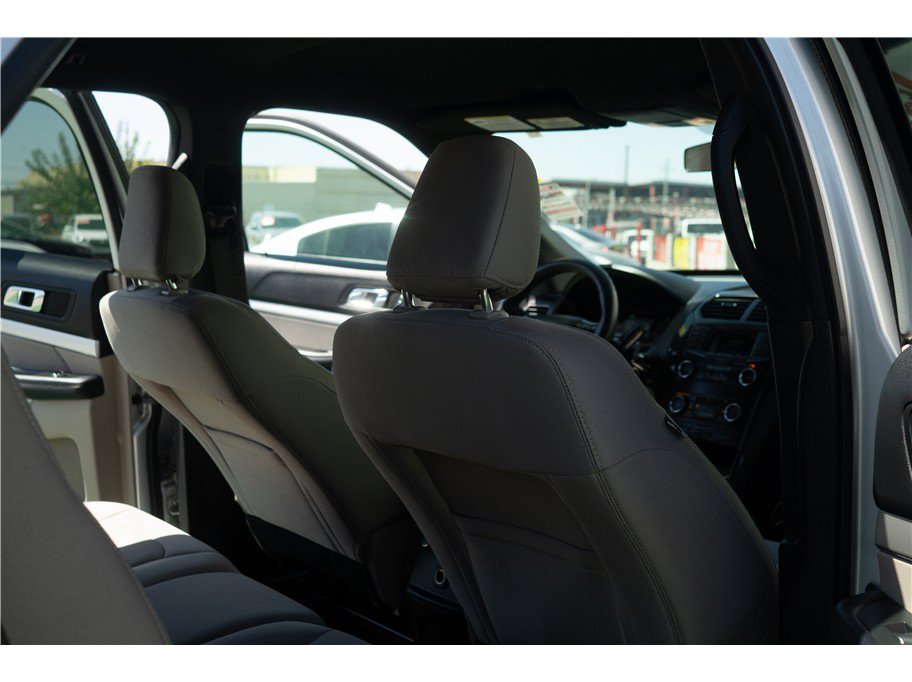 Used 2019 Ford Explorer FWD image 39