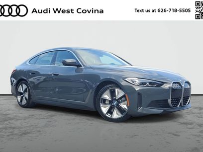 Used 2023 BMW i4 eDrive40 w/ Premium Package