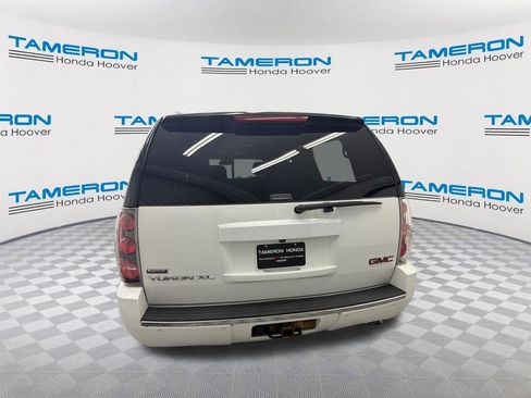 Used 2012 GMC Yukon XL Denali AWD/4WD image 4