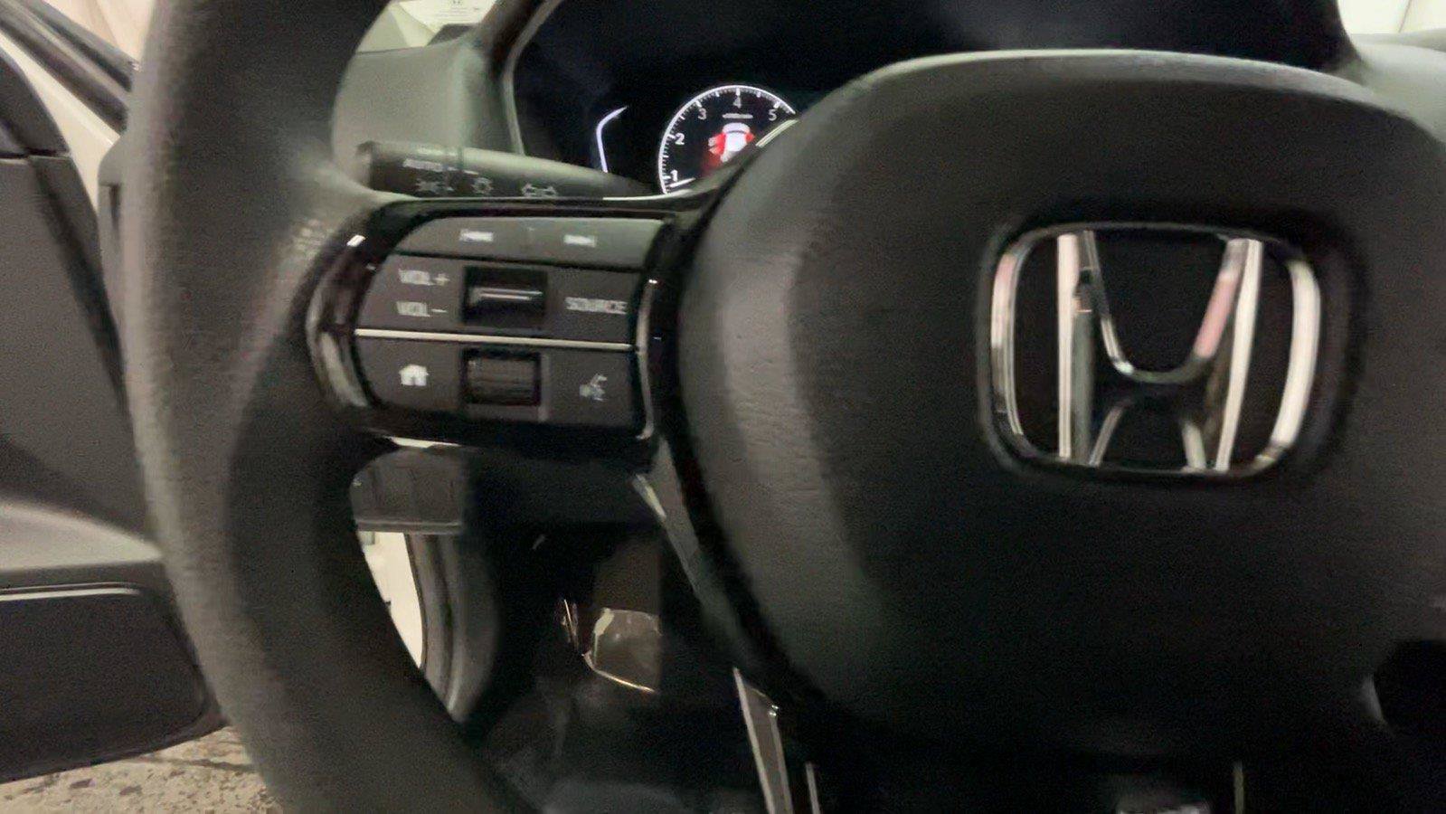Used 2025 Honda Civic LX image 36