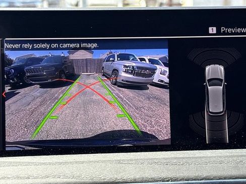 Used 2023 BMW X3 sDrive30i w/ M Sport Package image 32