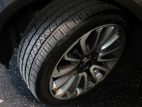 Used 2014 Land Rover Range Rover Supercharged AWD/4WD image 51