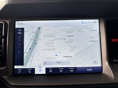 Used 2024 Ford Bronco Raptor image 23