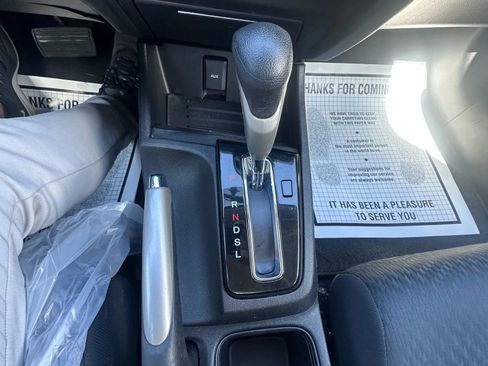 Used 2015 Honda Civic LX image 14