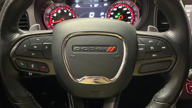 Used 2023 Dodge Charger R/T w/ Plus Group RWD image 15