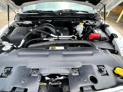 Used 2017 RAM 1500 Tradesman w/ Popular Equipment Group image 25