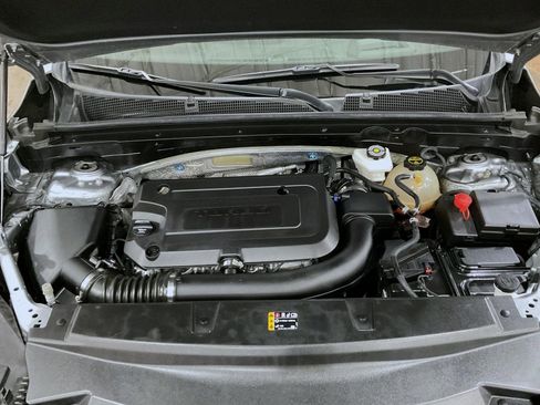 Certified 2025 Buick Envision Sport Touring image 24