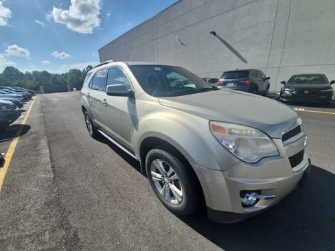Used 2014 Chevrolet Equinox LT AWD/4WD image 3