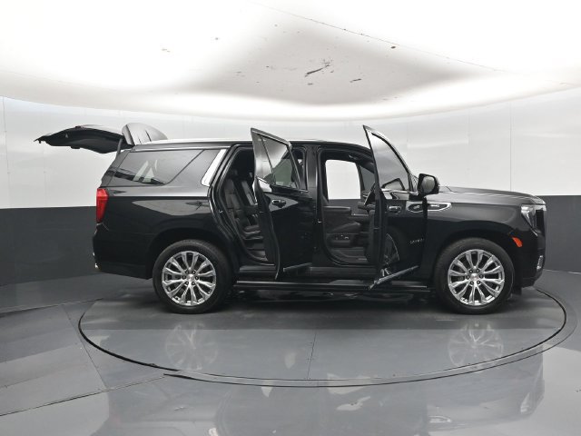 Used 2022 GMC Yukon Denali AWD/4WD image 60
