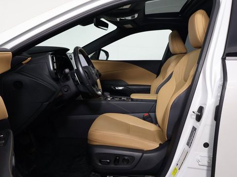 Certified 2025 Lexus RX 350 Premium image 10