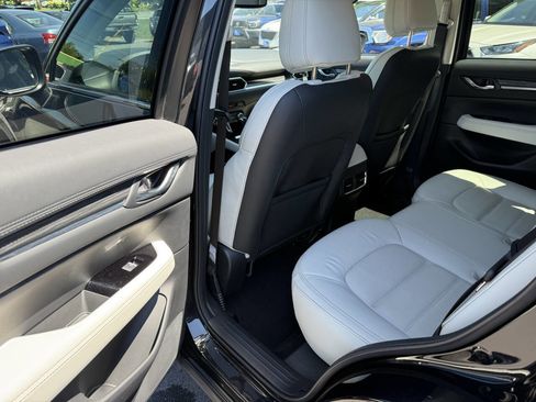 Used 2018 MAZDA CX-5 Grand Touring image 16