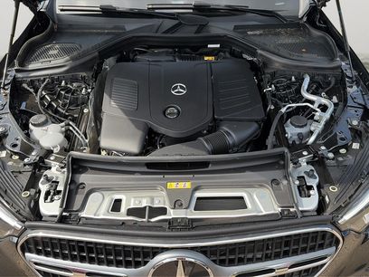 Used 2026 Mercedes-Benz GLC 300 4MATIC