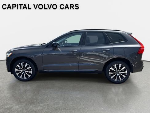 Certified 2025 Volvo XC60 B5 Plus image 8