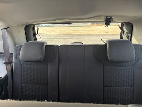 Used 2015 Chevrolet Tahoe LS w/ Max Trailering Package image 12