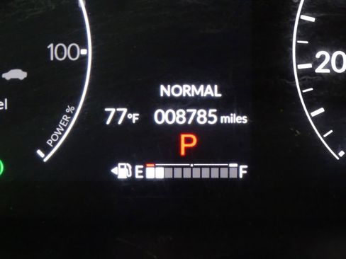 Used 2023 Honda CR-V Sport image 36