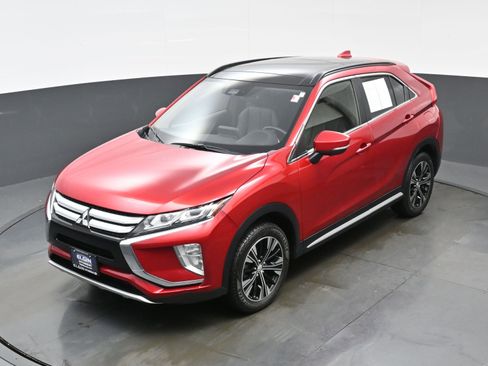 Used 2019 Mitsubishi Eclipse Cross SE image 31