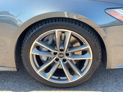 Used 2021 Audi A7 e Prestige w/ Prestige Package image 10