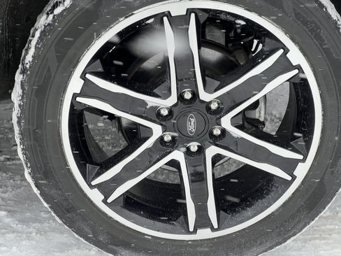 Certified 2020 Ford Expedition Limited w/ Equipment Group 303A image 7