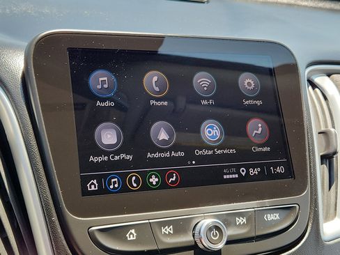 Used 2023 Chevrolet Malibu LT image 14