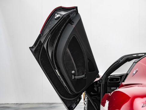 Used 2023 Maserati MC20 Spyder RWD image 90
