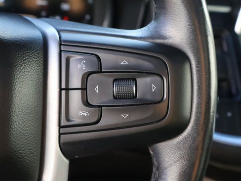 Used 2022 GMC Yukon SLT w/ SLT Premium Package image 45