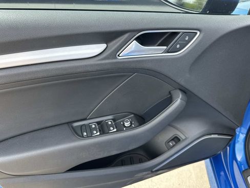Used 2017 Audi S3 Prestige w/ Prestige Package AWD/4WD image 15