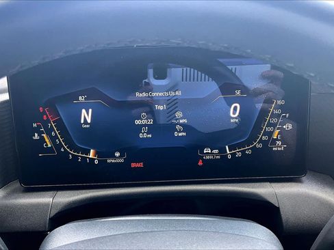 Used 2024 Ford Mustang GT RWD image 23