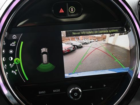 Used 2021 MINI Cooper Countryman ALL4 image 21