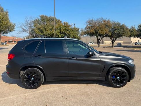 Used 2014 BMW X5 sDrive35i image 6
