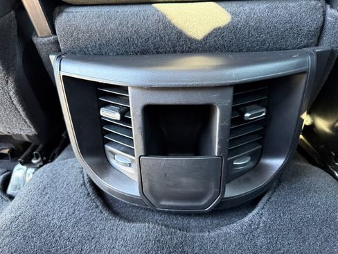 Used 2026 RAM 2500 Big Horn AWD/4WD image 31
