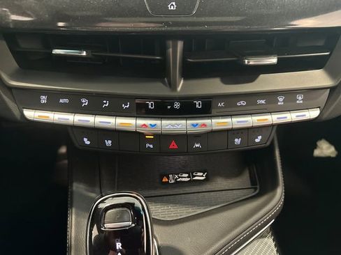Used 2026 Cadillac CT4 V AWD/4WD image 15