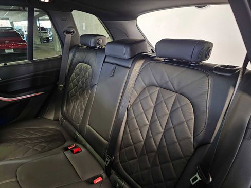 New 2026 BMW X5 xDrive40i w/ M Sport Package image 36