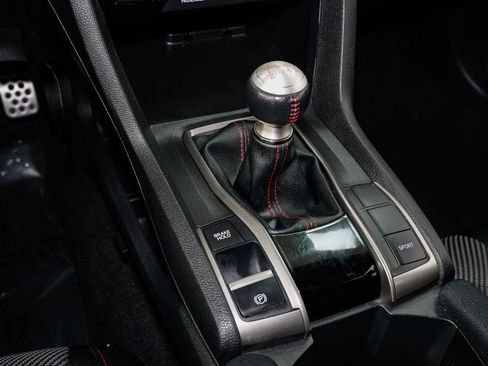 Used 2017 Honda Civic Si image 20