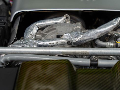 Used 2018 Mercedes-Benz AMG GT R image 55