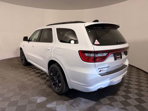 New 2026 Dodge Durango GT image 9
