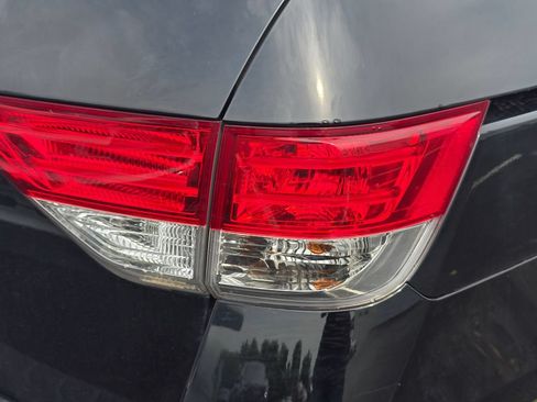 Used 2014 Honda Odyssey EX-L image 10